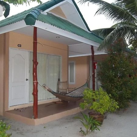 Phangan Villa Ko Pha Ngan Habitación foto