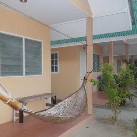 Phangan Villa Ko Pha Ngan Habitación foto