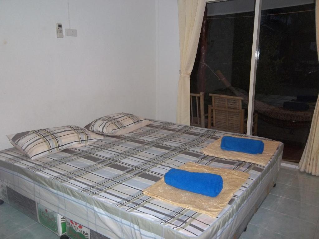 Phangan Villa Ko Pha Ngan Habitación foto