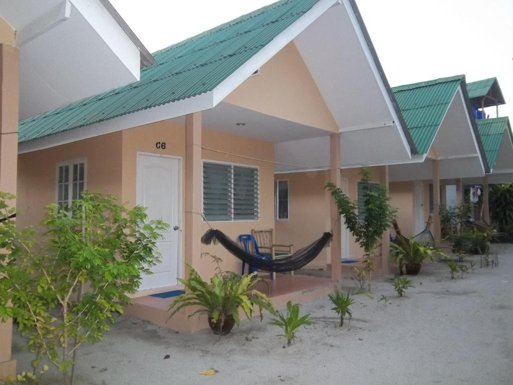 Phangan Villa Ko Pha Ngan Habitación foto