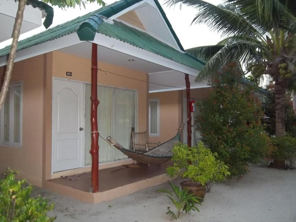 Phangan Villa Ko Pha Ngan Habitación foto
