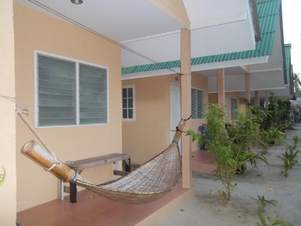 Phangan Villa Ko Pha Ngan Habitación foto