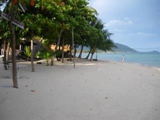 Phangan Villa Ko Pha Ngan Exterior foto