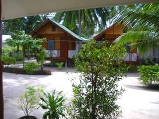 Phangan Villa Ko Pha Ngan Exterior foto