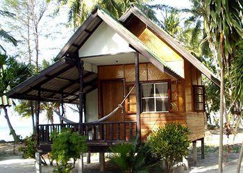 Phangan Villa Ko Pha Ngan Exterior foto