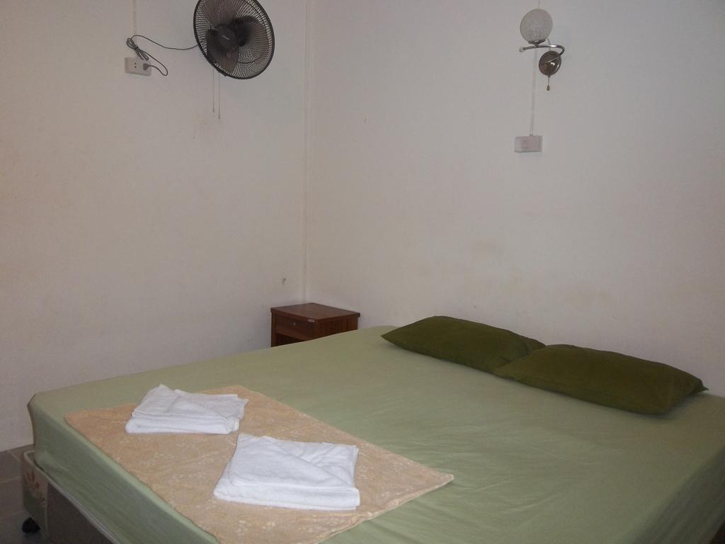 Phangan Villa Ko Pha Ngan Habitación foto