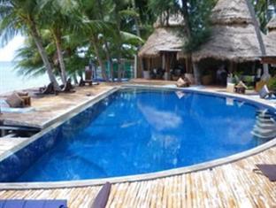 Phangan Villa Ko Pha Ngan Exterior foto